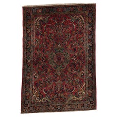 Victorian Persian Rugs