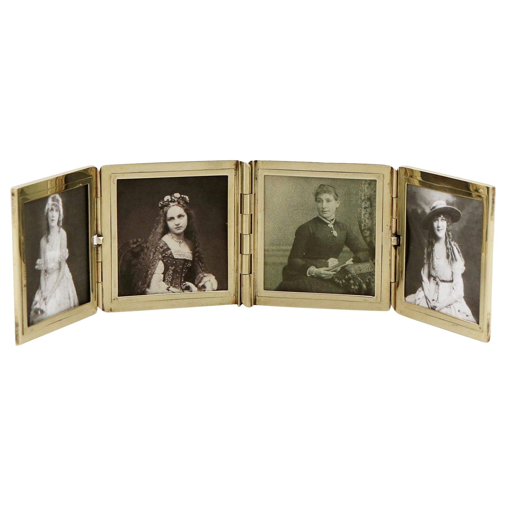 1920s Picture Frames 56 For Sale at 1stDibs
