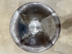 1920s Art Deco Copperware Bowl by Jean Dunand