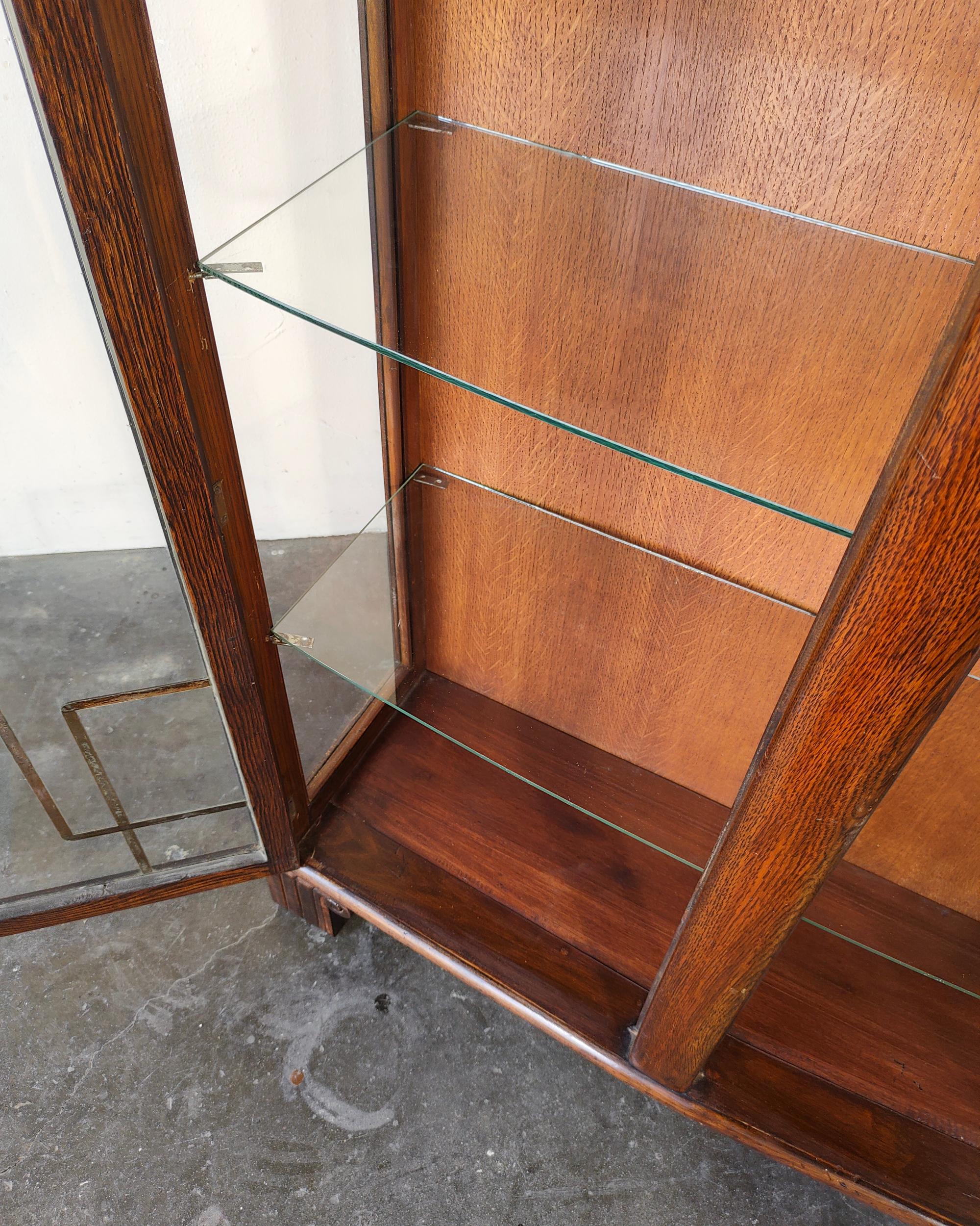 used glass cabinets for sale