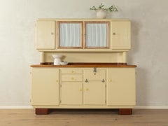 1920s Art Déco kitchen cabinet, Vintage