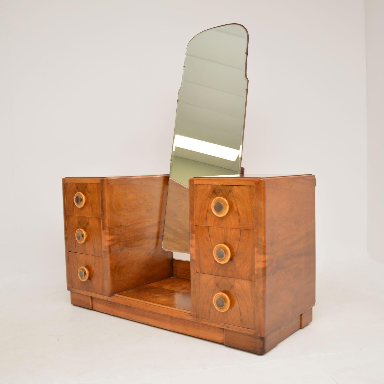 1920s dressing table