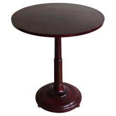 Used 1920's Art Nouveau Side Table