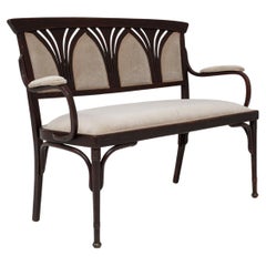 Divani in Wood