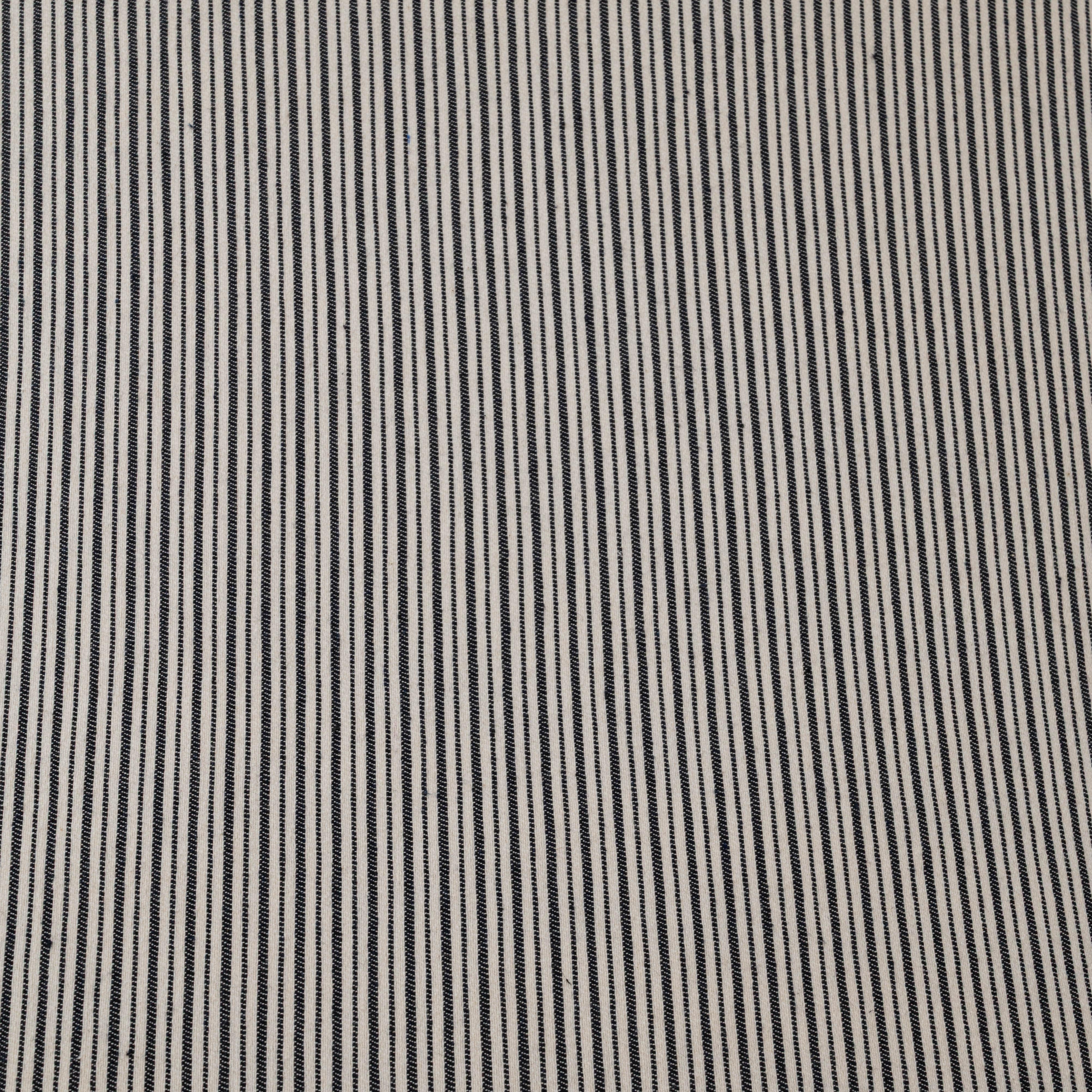 1920s Austrian Thonet-Style Bentwood Rocking Chair with Striped Upholstery For Sale 10