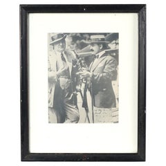 Paper Photography