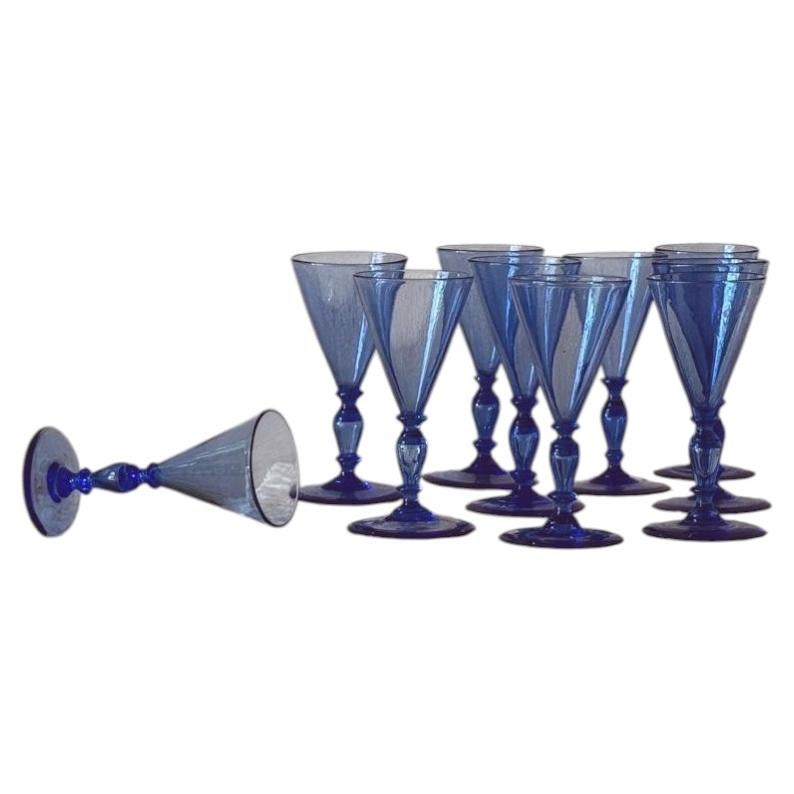 What glass is collectible?