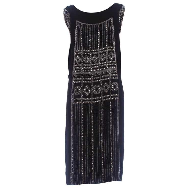Robe Cocktail Noire En Soie Elie Tahari Taille 8 - Neuve Avec étiquettes
