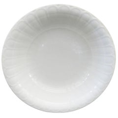 1920s Boch Freres La Louviere Bowl