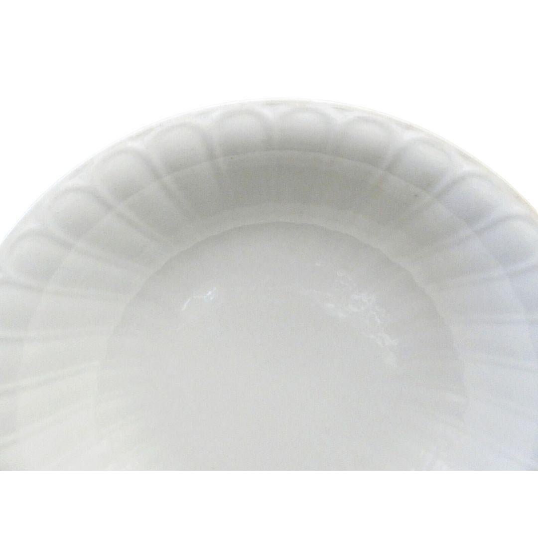 Belgian 1920s Boch Freres La Louviere Bowl