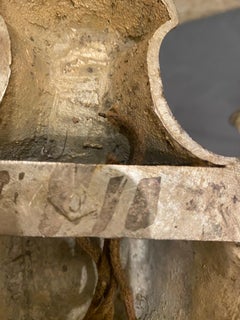 1920s Caldwell Silver Sconces