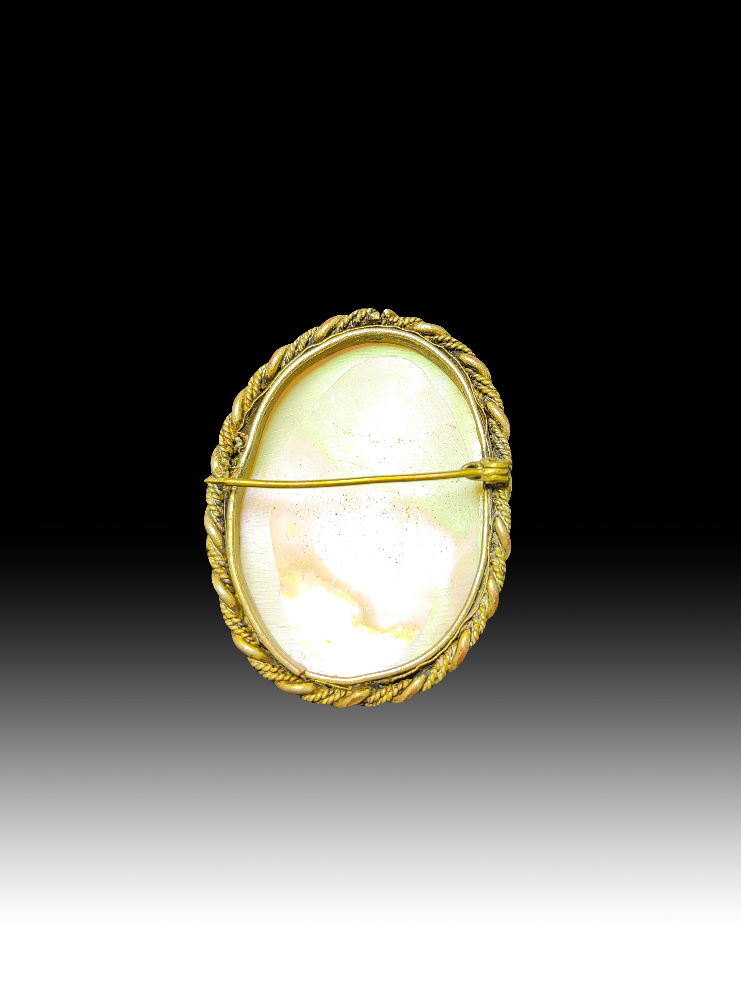 1920s Cameo For Sale 1