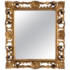 Rococo Mirrors