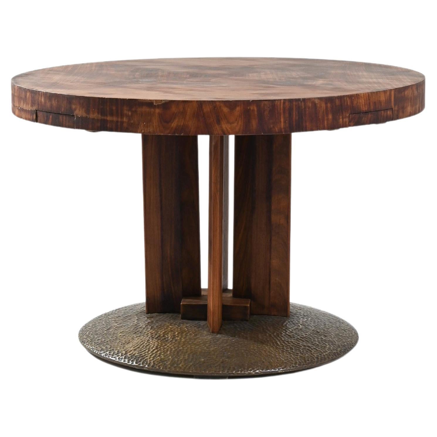Revelry Dining Table