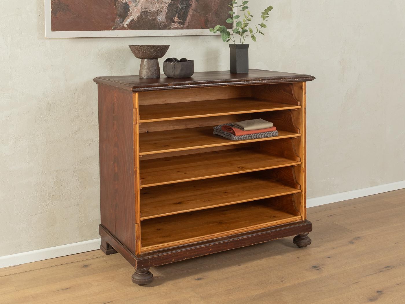 German 1920s Chest of Drawers For Sale