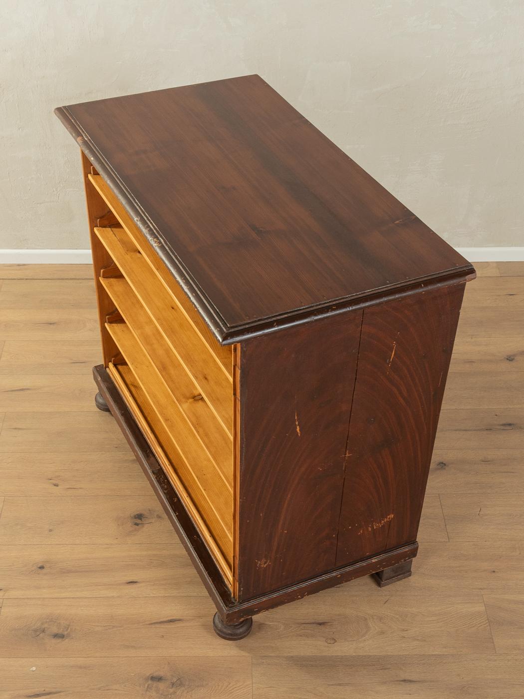 1920s Chest of Drawers For Sale 2
