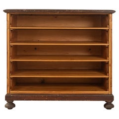 Kommoden aus Holz