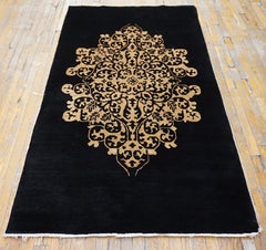 1920s Chinese Art Deco Carpet ( 4' x 6'9" - 122 x 206 )