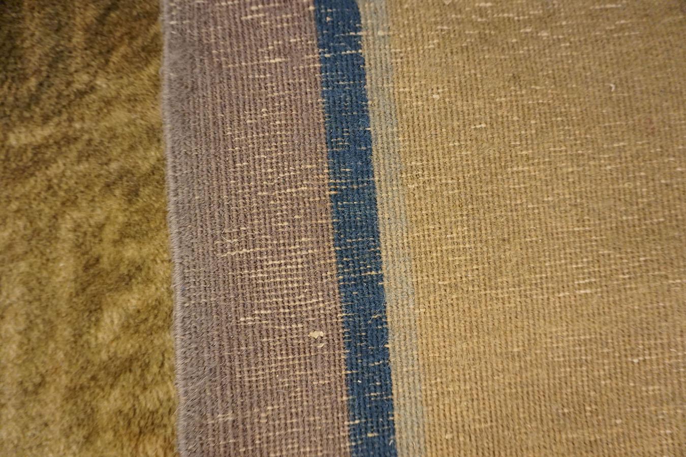 Tapis chinois des années 1920 11' x18' en vente 13