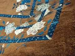 1920s Chinese Peking Carpet ( 8' x 10' - 245 x 305 )