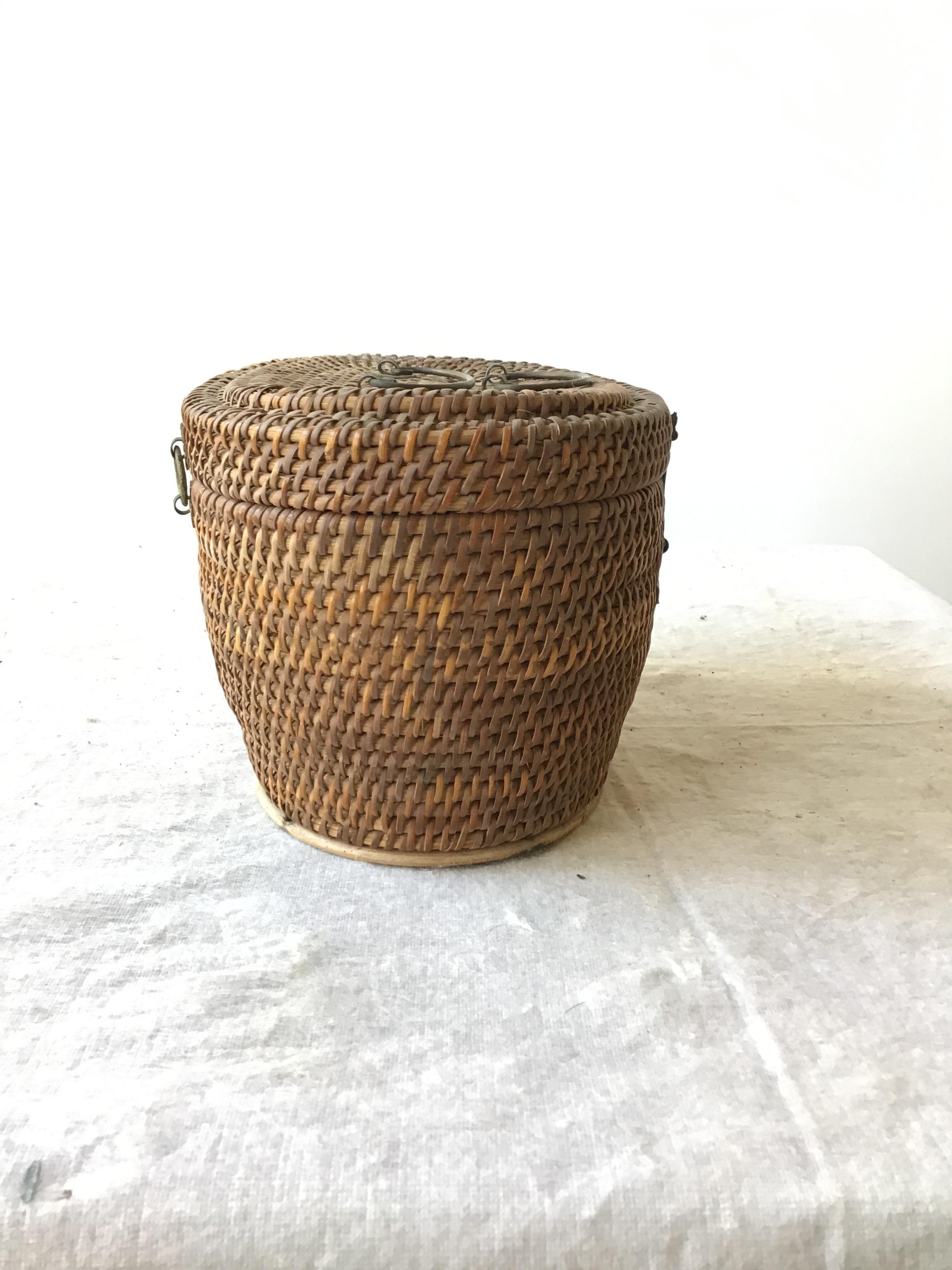 china wicker deco manufacturer