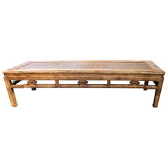 Early 20th Century Tables