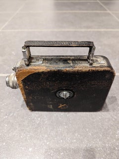 Cine-Kodak Eight Model 60 degli anni '20