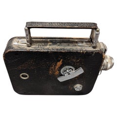 Used 1920s Cine-Kodak Eight Model 60
