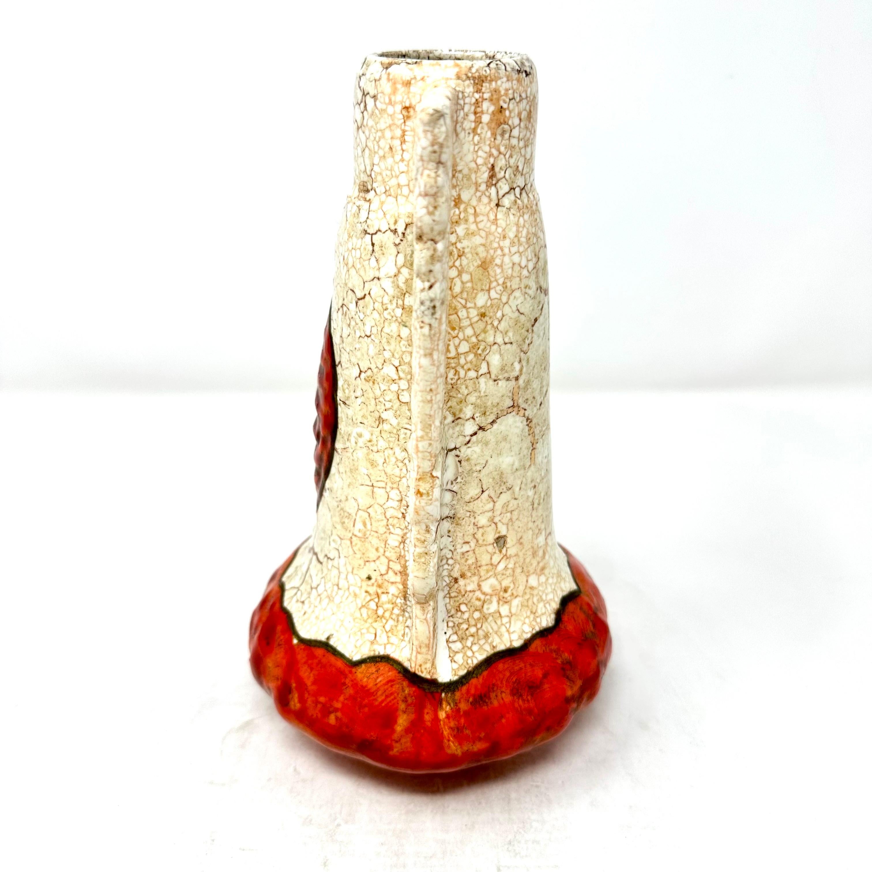 Ceco Vaso ceco Art Deco 