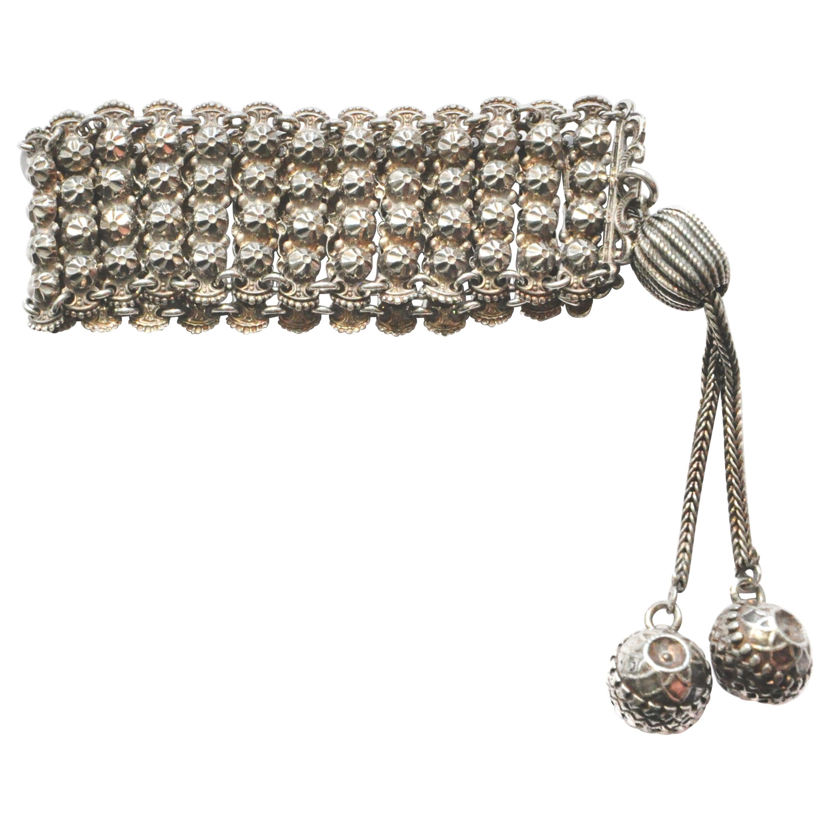 matilde bracelet