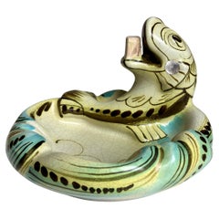 Ciotole e cestini in ceramica