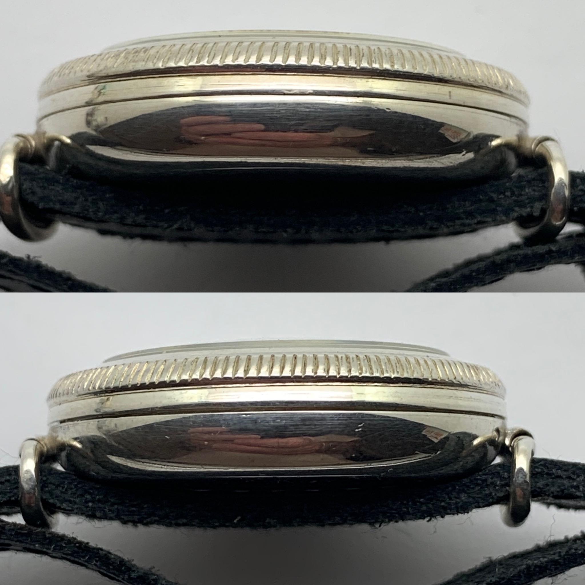 accendere watch company