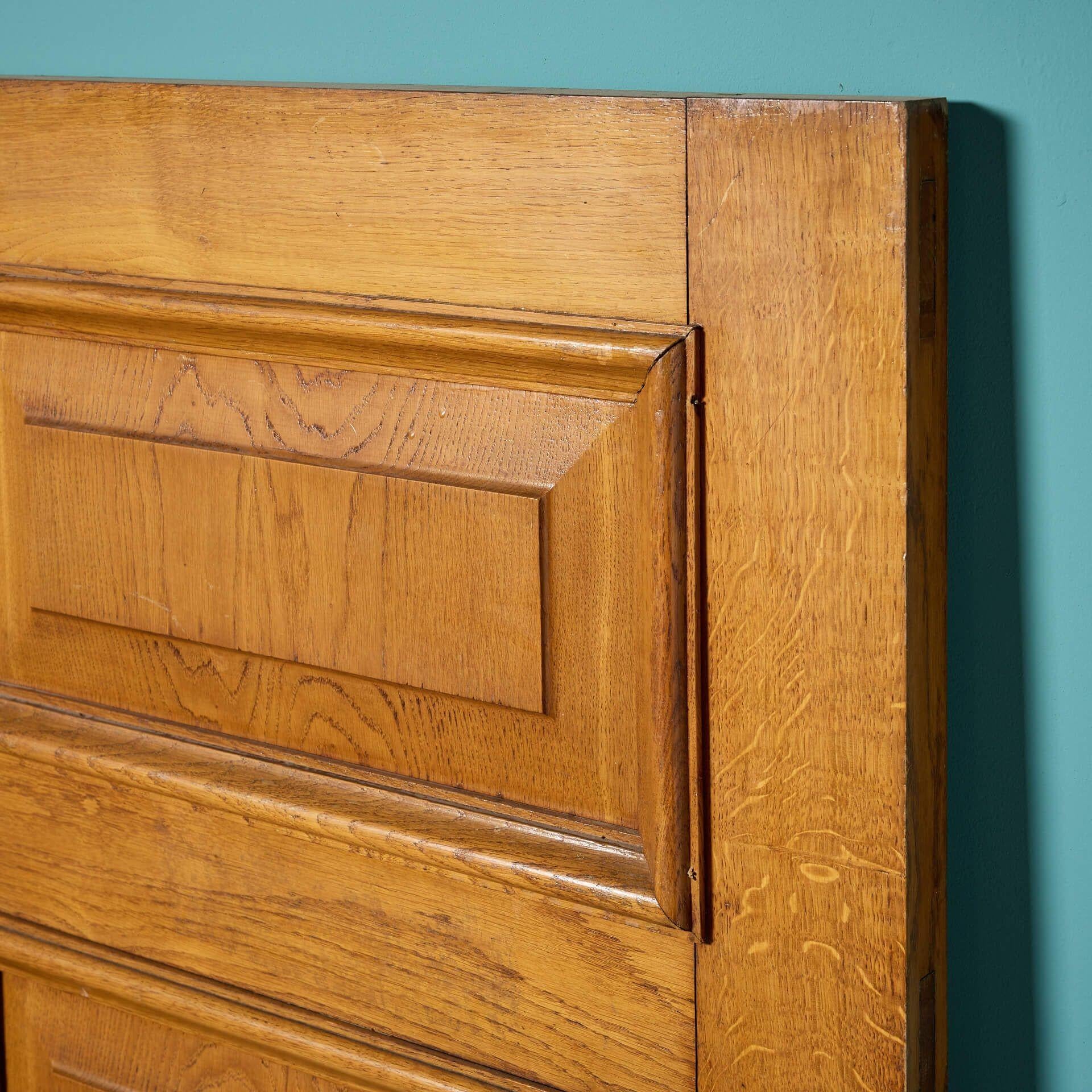 edwardian architrave