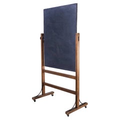 1920's English School Black Board