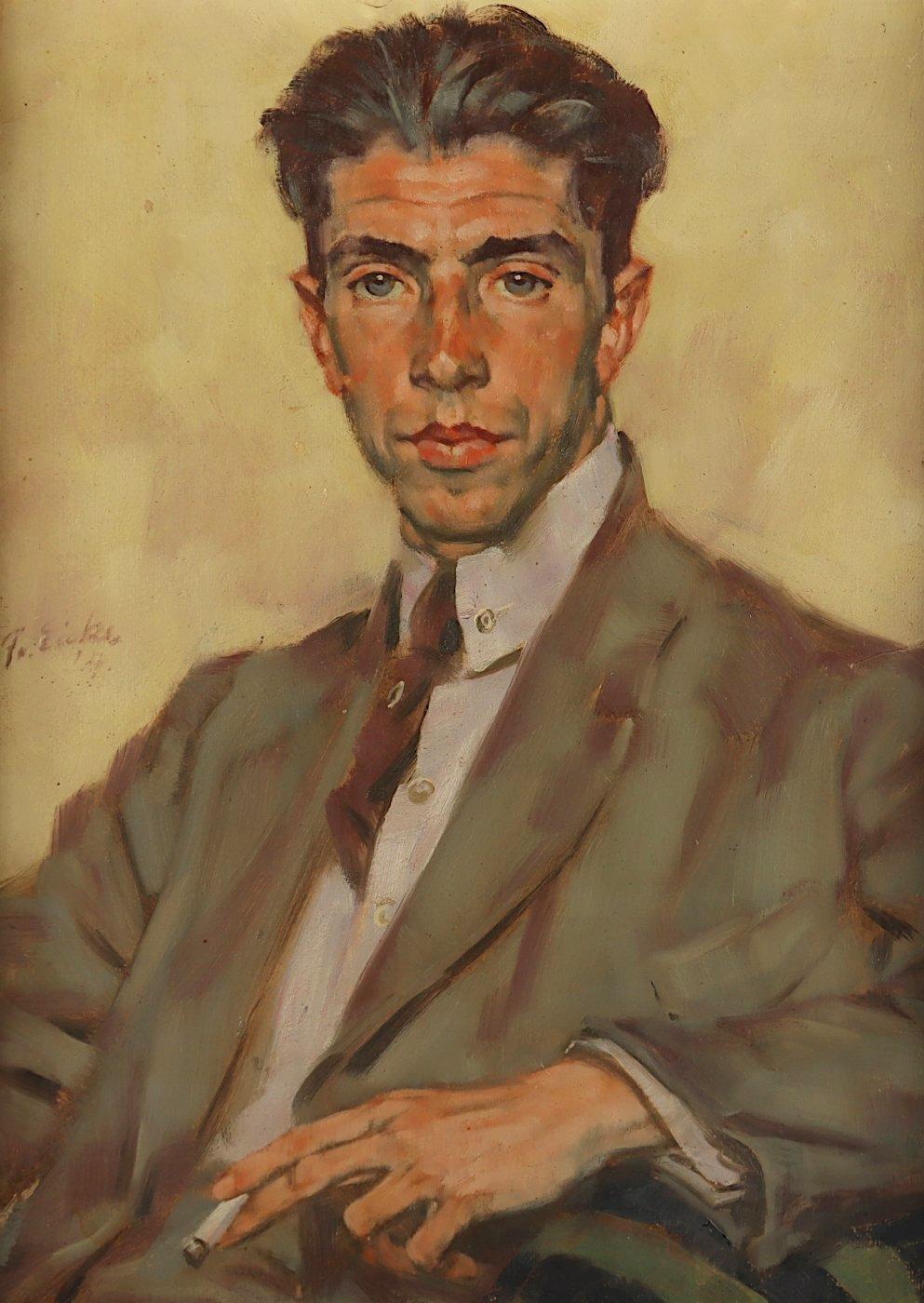 1920s artists painters