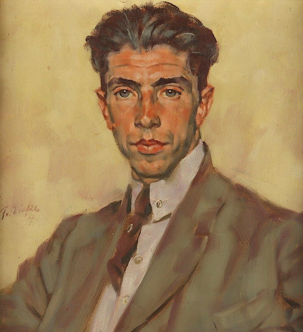 1920s painters