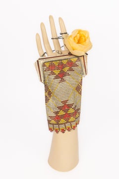1920s evening bag