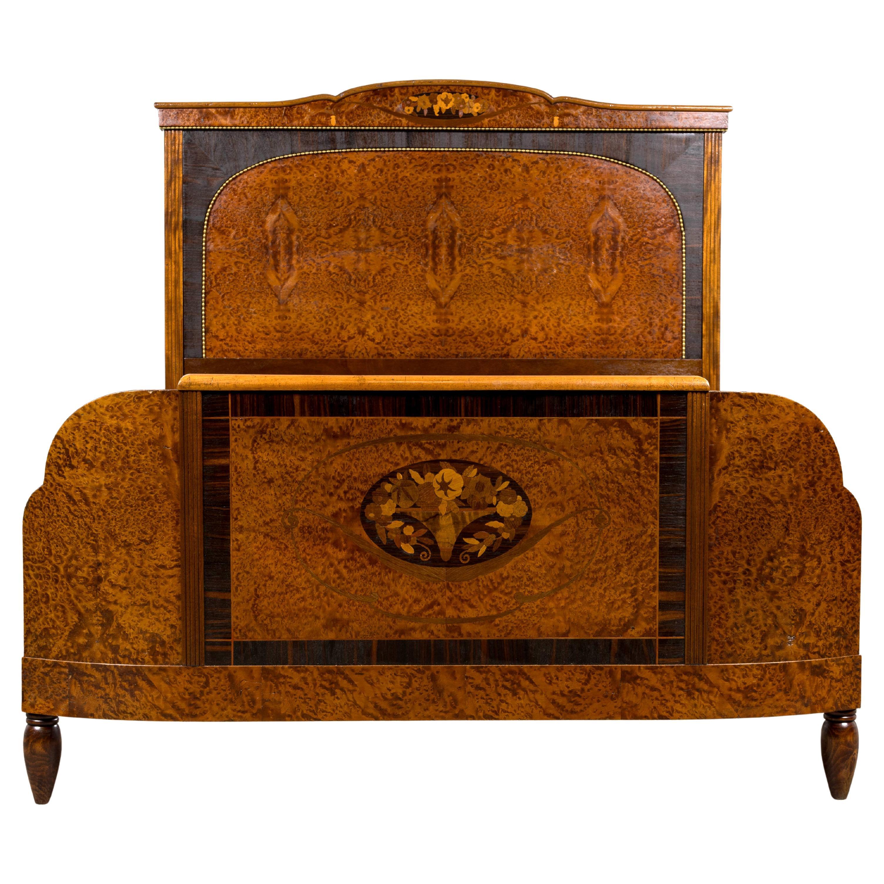 Carved Arredi camera da letto