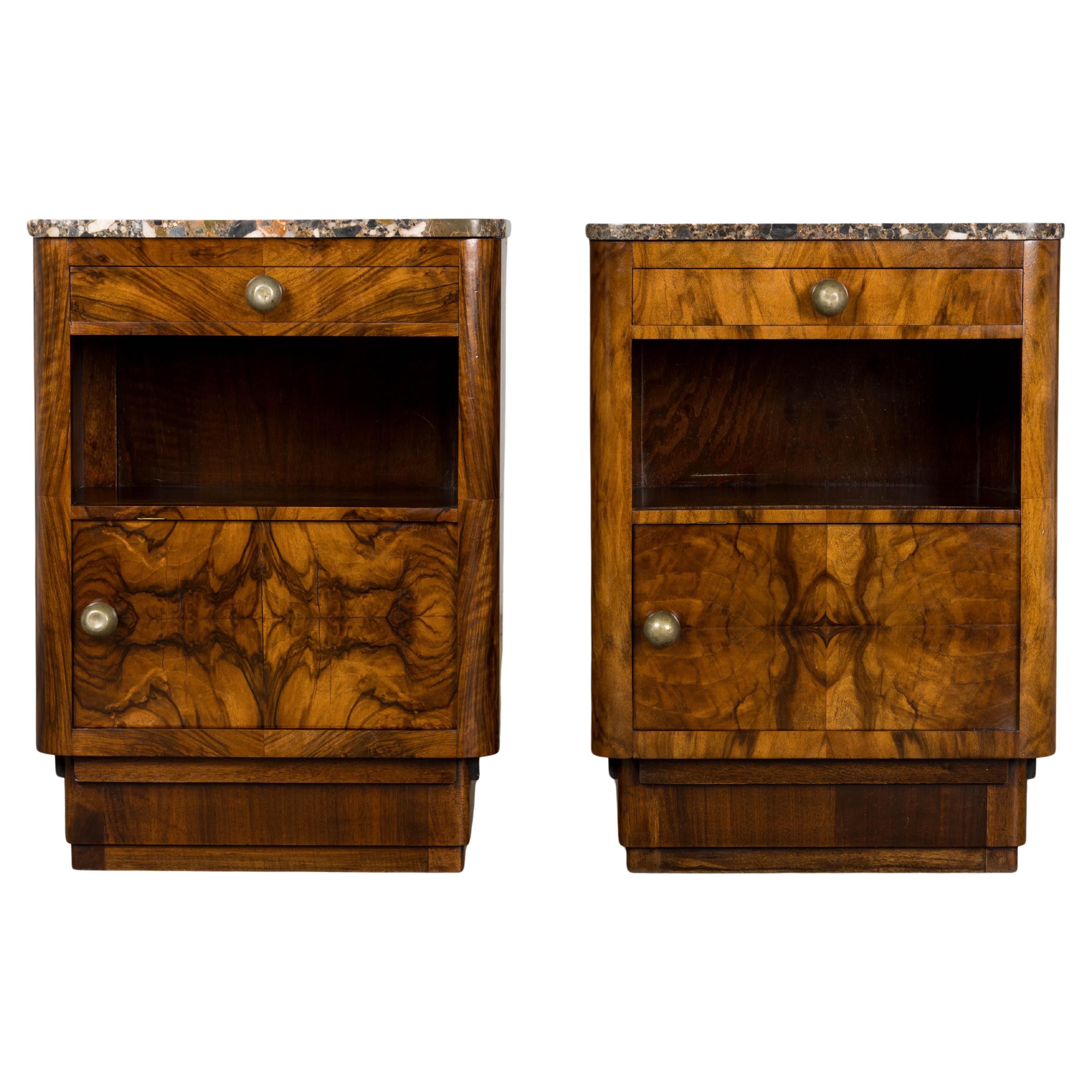 Carved Meubles chambre