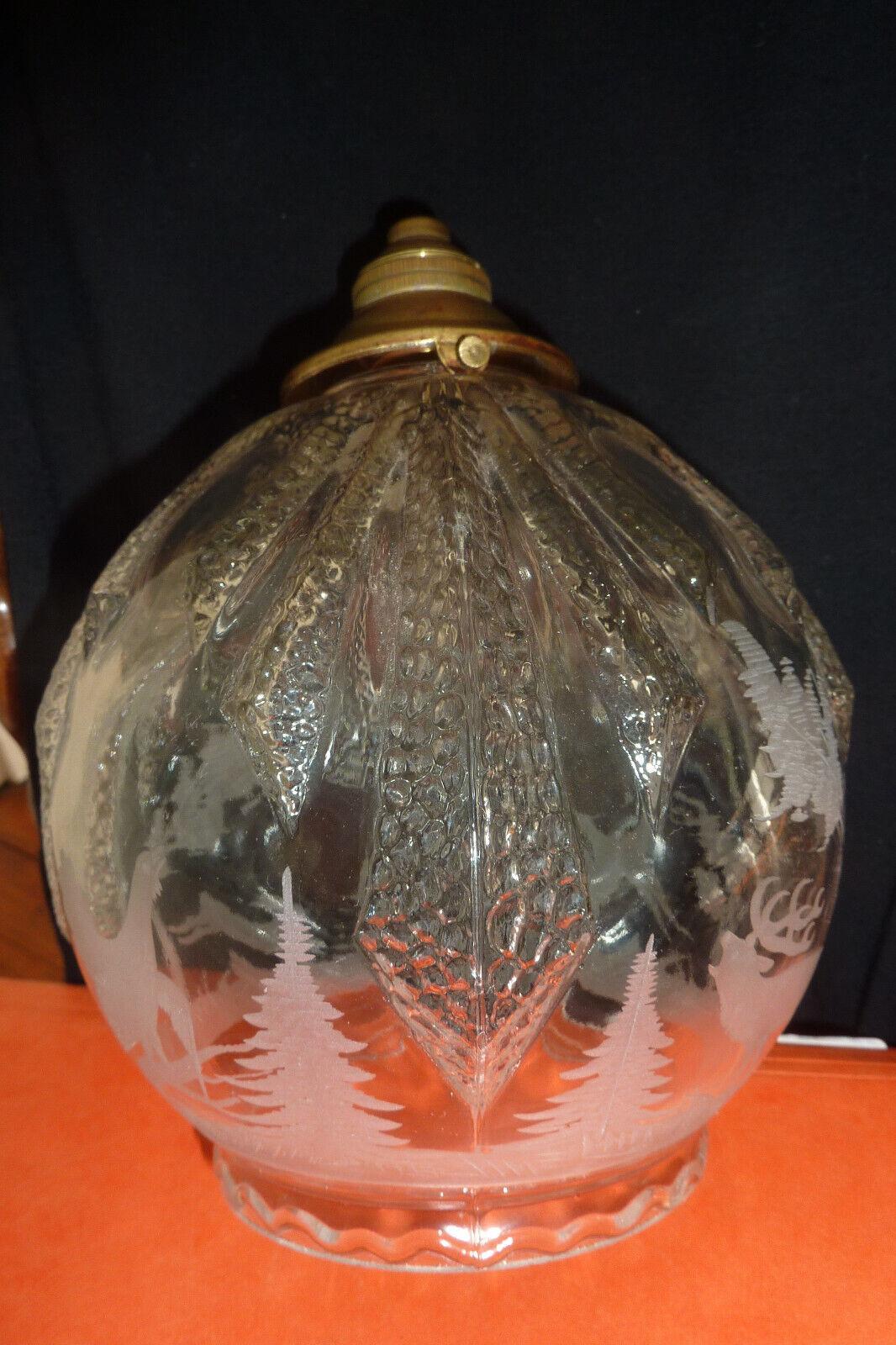 Colgante/linterna de iluminación 