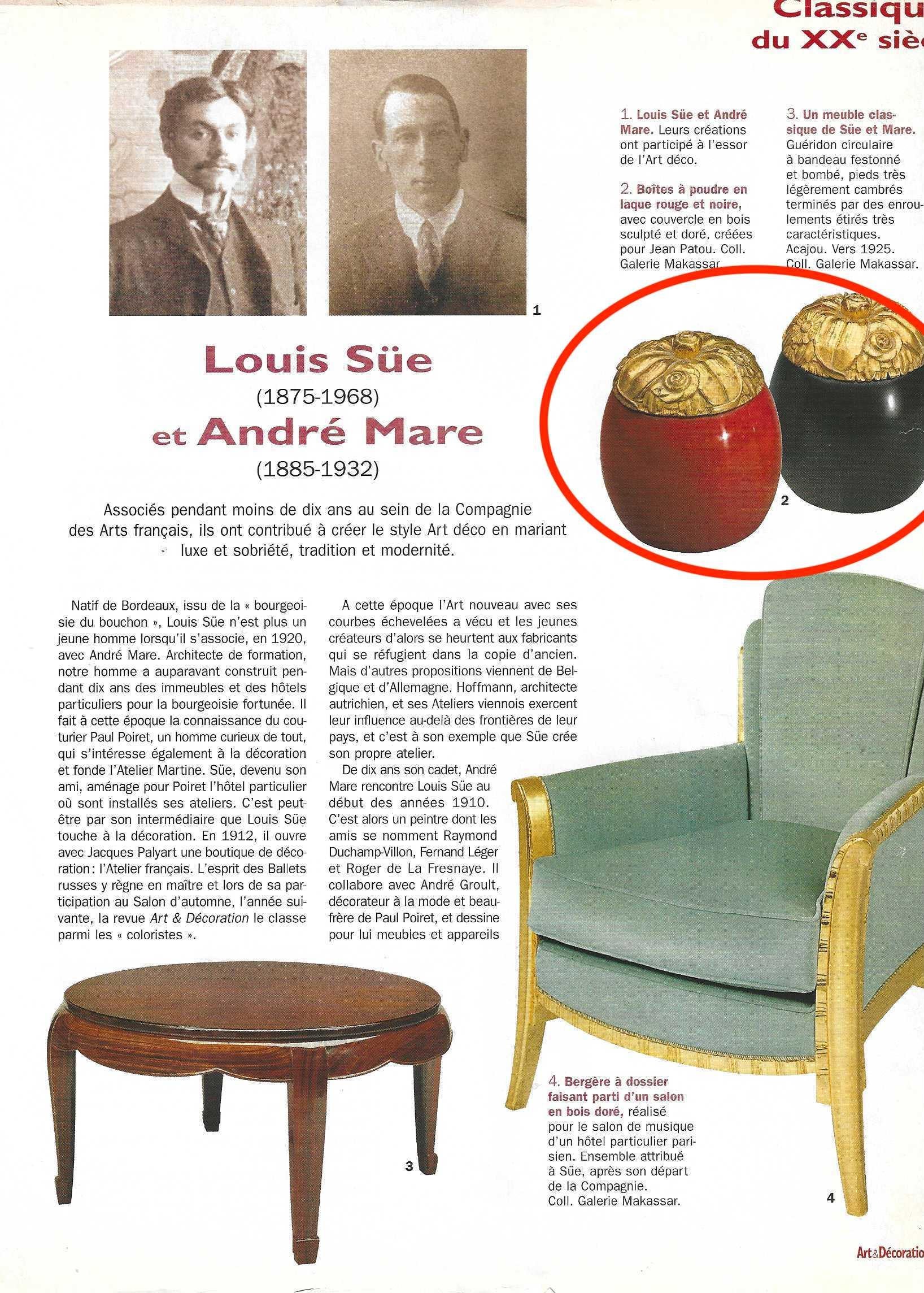 Cuir Bureau en bois de rose avec écritoire en cuir sculpté en bois de gilt des années 1920 en vente