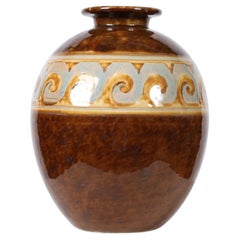 Vases and Vessels