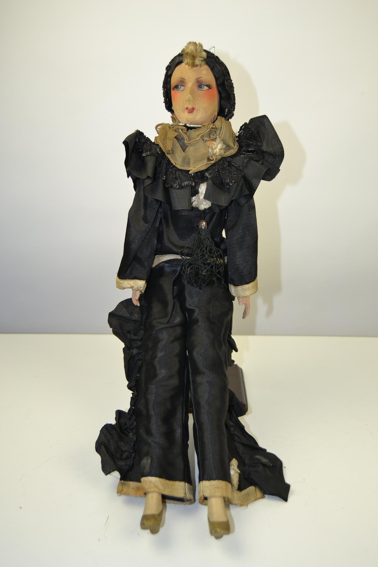 the french doll salon