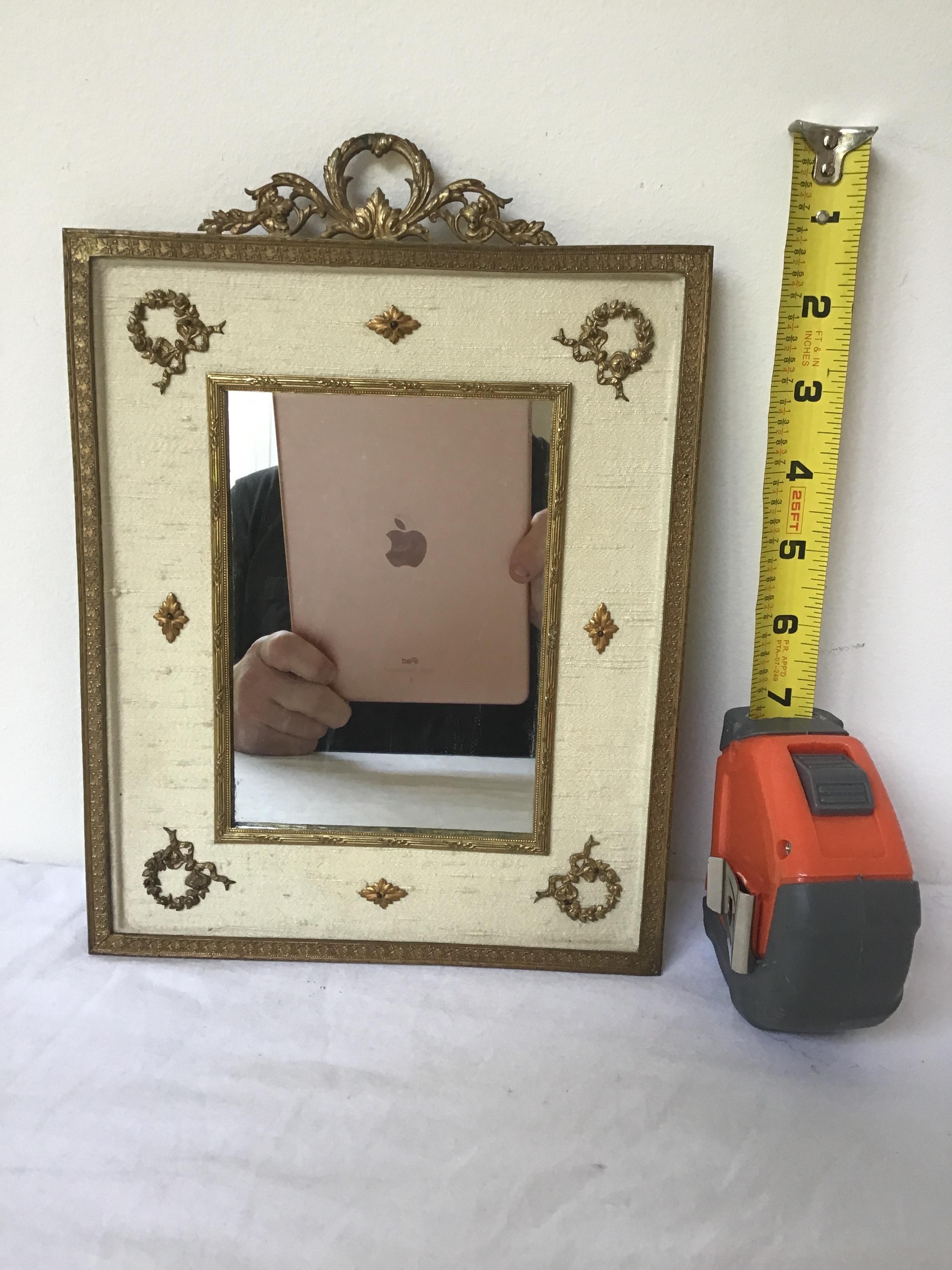 1920s picture frame