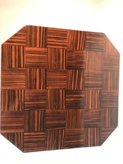 1920s French coffee table