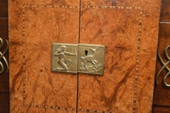 1920s French Commode