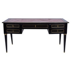 1920s French Directoire Style Desk