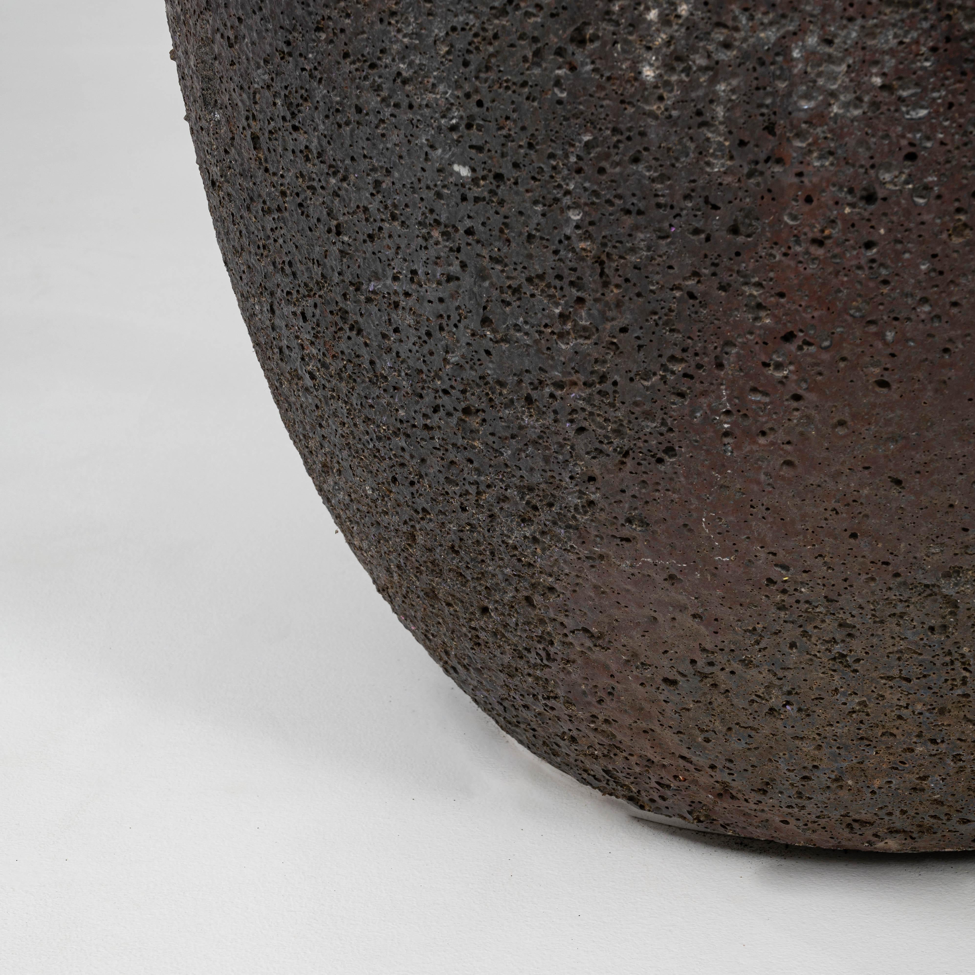 1920s French Foundry Crucible For Sale 4