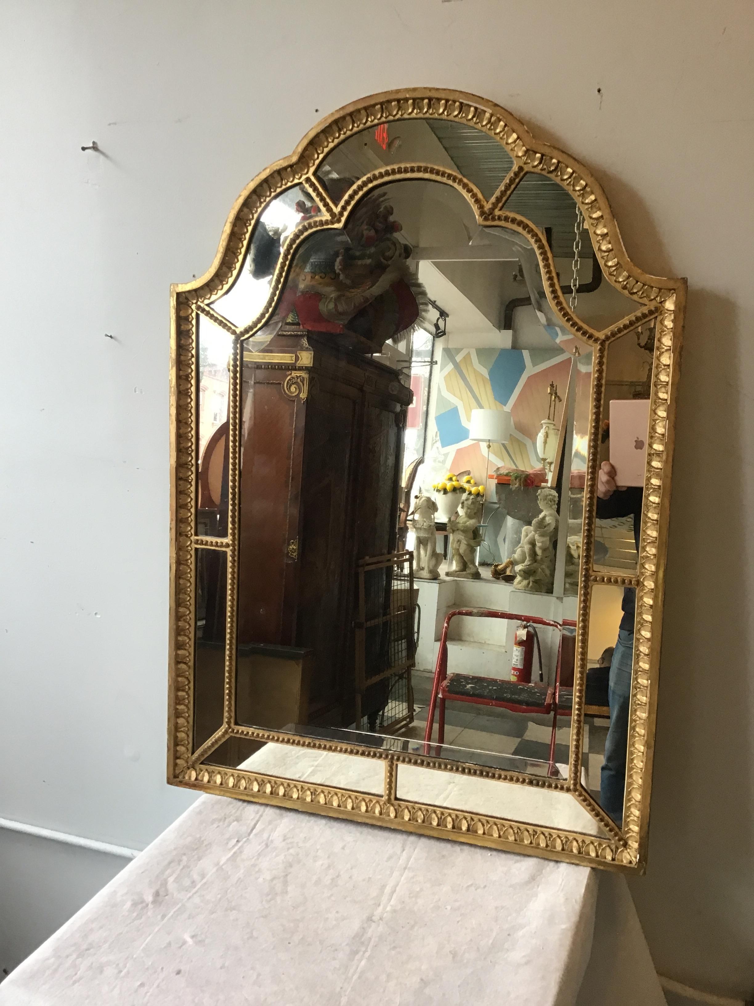 1920s mirrors