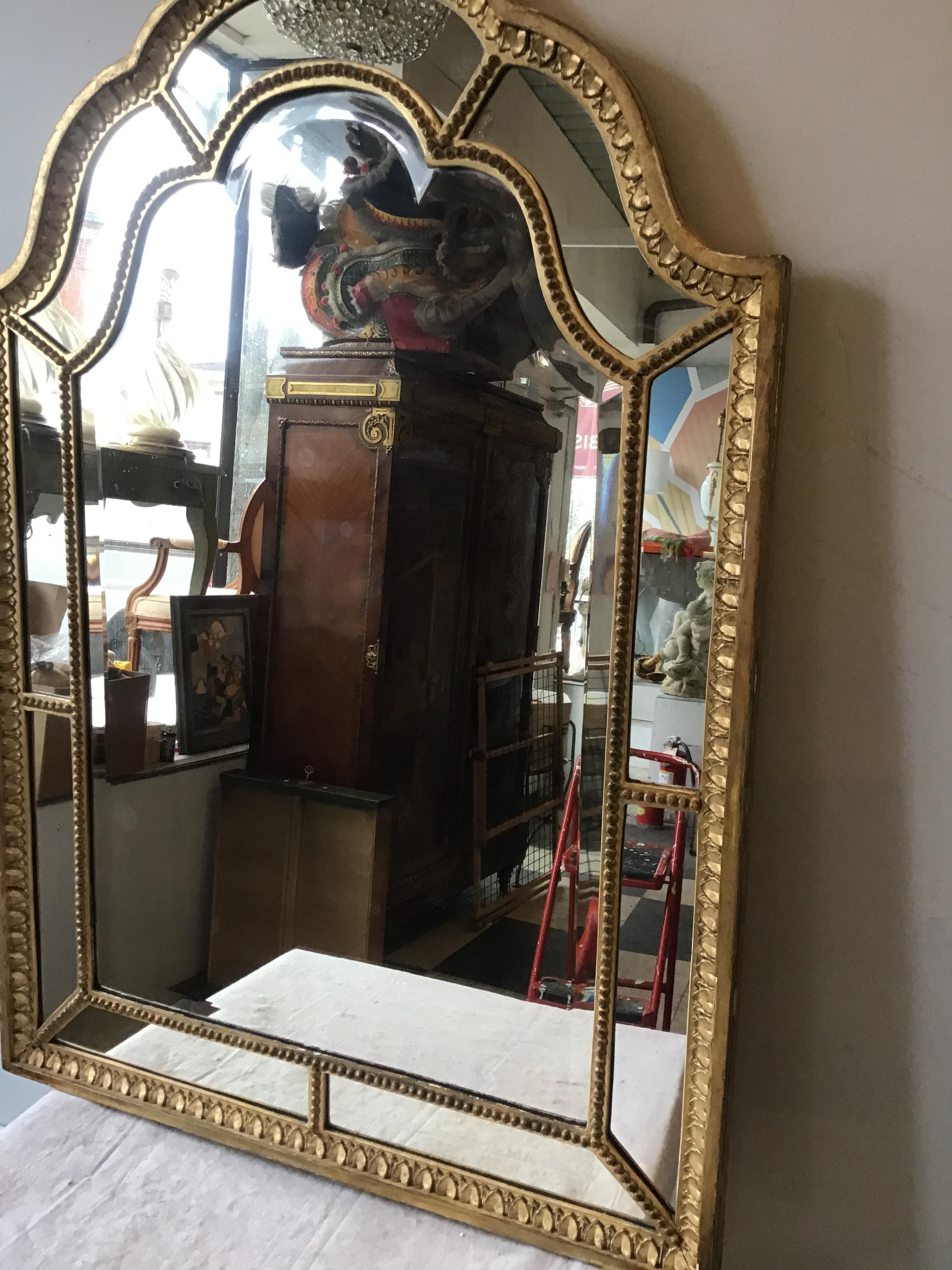1920 mirror